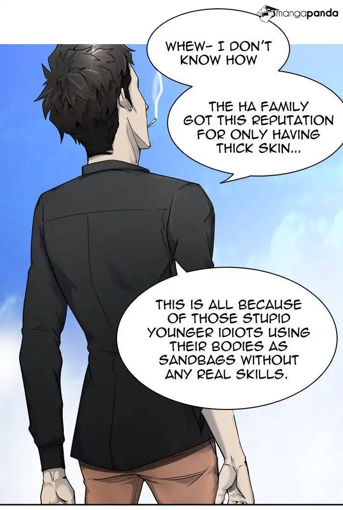 Tower of God Chapter 410 image 051